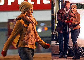 Jennifer and Aaron Keep Traveling in Vancouver