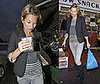 Kate Moss Goes to the Store After Her 34th Birthday