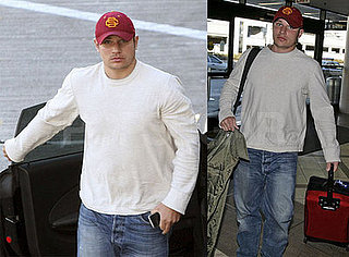 Nick Lachey Gears Up For His Super Bowl of Giving