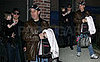 Tom Cruise and Jerry Seinfeld Out in NYC While Scientology Video Is Still Talked About