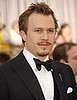 Heath Ledger Found Dead