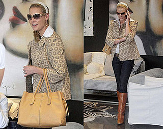 Katherine Heigl Is AskMen.com's Most Desirable Woman of 2008