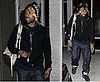 Kanye Is Ready to Shine in the States and Glow in the Dark