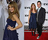Jessica and Cash Eye LA