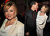 Kate Hudson and Matthew McConaughey at the Fool's Gold After Party