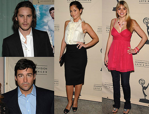 Friday Night Lights, Thursday Night Party, Beautiful People