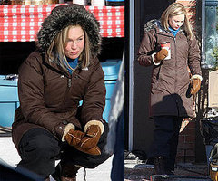 Renée Is Covered All Ova' in Manitoba