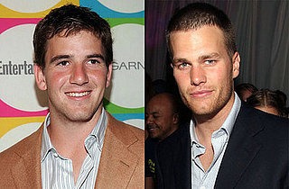 Who Do You Hope Wins the Super Bowl?