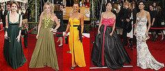 Who Was the Worst Dressed at the SAGs? Who Was the Worst Dressed at the SAGs?