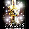 Fill Out Our Oscar Ballot for a Chance to Win Fabulous Prizes!