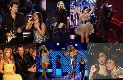 50th Annual GRAMMY Awards Performances and Images