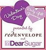 Day Ten of Our RedEnvelope Valentine's Day Giveaway