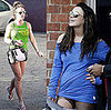 Britney Spears' Not So Wild Weekend