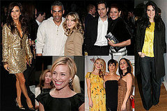 2008 Fall New York Fashion Week: Tory Burch, Michael Kors, Anna Sui, Prada 2008 Fall New York Fashion Week: Tory Burch, Michael Kors, Anna Sui, Prada