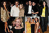 2008 Fall New York Fashion Week: Tory Burch, Michael Kors, Anna Sui, Prada