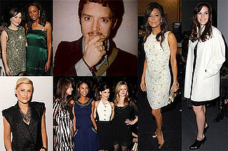 Fashion Week Is in the Home Stretch