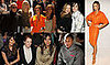 Fall NewYork Fashion Week: Zac Posen, Project Runway, Tommy Hilfiger