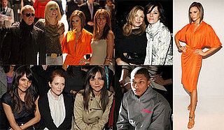 Fall NewYork Fashion Week: Zac Posen, Project Runway, Tommy Hilfiger