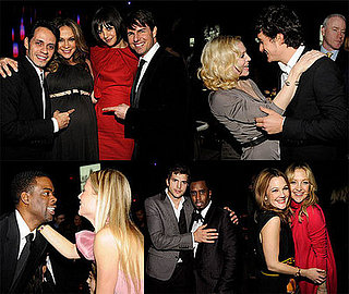 Gucci Party to Benefit Malawi and UNICEF