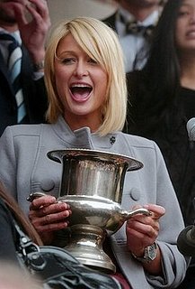 Woman of the Year