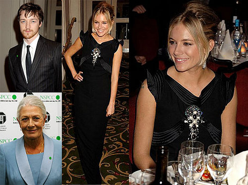 Winners Announced At 2008 London Film Critics' Circle Awards