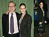 Sarah Jessica Parker at Opening Night of Betrayed