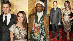 Jumper Premiere in NYC