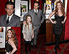 New York Premiere of Definitely, Maybe