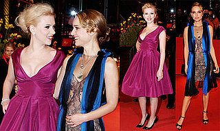 The Premiere Of The Other Boleyn Girl At The 2008 Berlinale Film Festival