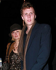 Barron Hilton Gets A DUI