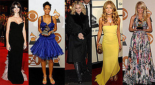 PopSugar Pop Quiz for the Week of February 13, 2008