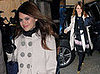 Rachel Bilson Wants to Jump Back Into Bed