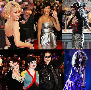 2008 Brit Awards