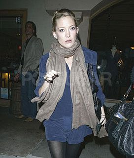 Is Kate Hudson Pregnant?