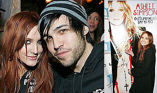 Ashlee Simpson's New Single — Love It or Leave It?