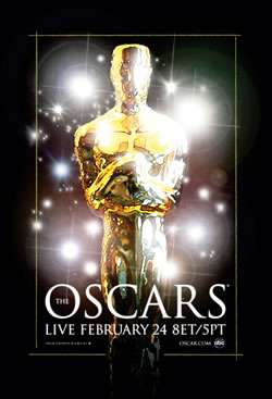 80th Oscars, 2008 Oscars, The 2008 Academy Awards
