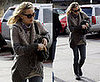 Kate Plays Coy and May Be With a New Boy!
