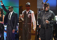 BET's Rip the Runway 2008