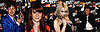 Sugar Bits — The 2008 Brit Award Winners!