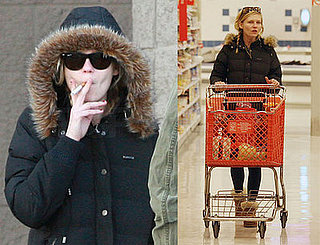 Kirsten Dunst in Rehab