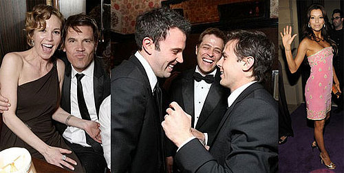 2008 Miramax Oscar Party