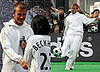 Beckham's Still Got Seoul