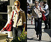 Katherine Heigl Knows How to Handle With Care