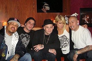 Do You Buy the Paris Hilton/Benji Madden Relationship?