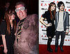 Ashlee Simpson Lights Up Vegas