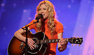American Idol Top 10 Women