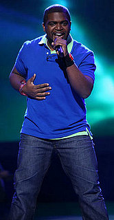 American Idol Top 10 Men