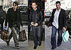 Jessica Simpson Has a Type: Fun and Fearless (Shoppers)