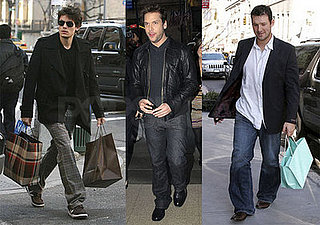 Jessica Simpson Has a Type: Fun and Fearless (Shoppers)