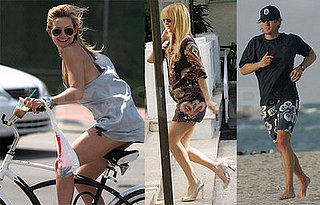 Kate and Owen Heat Up in Miami